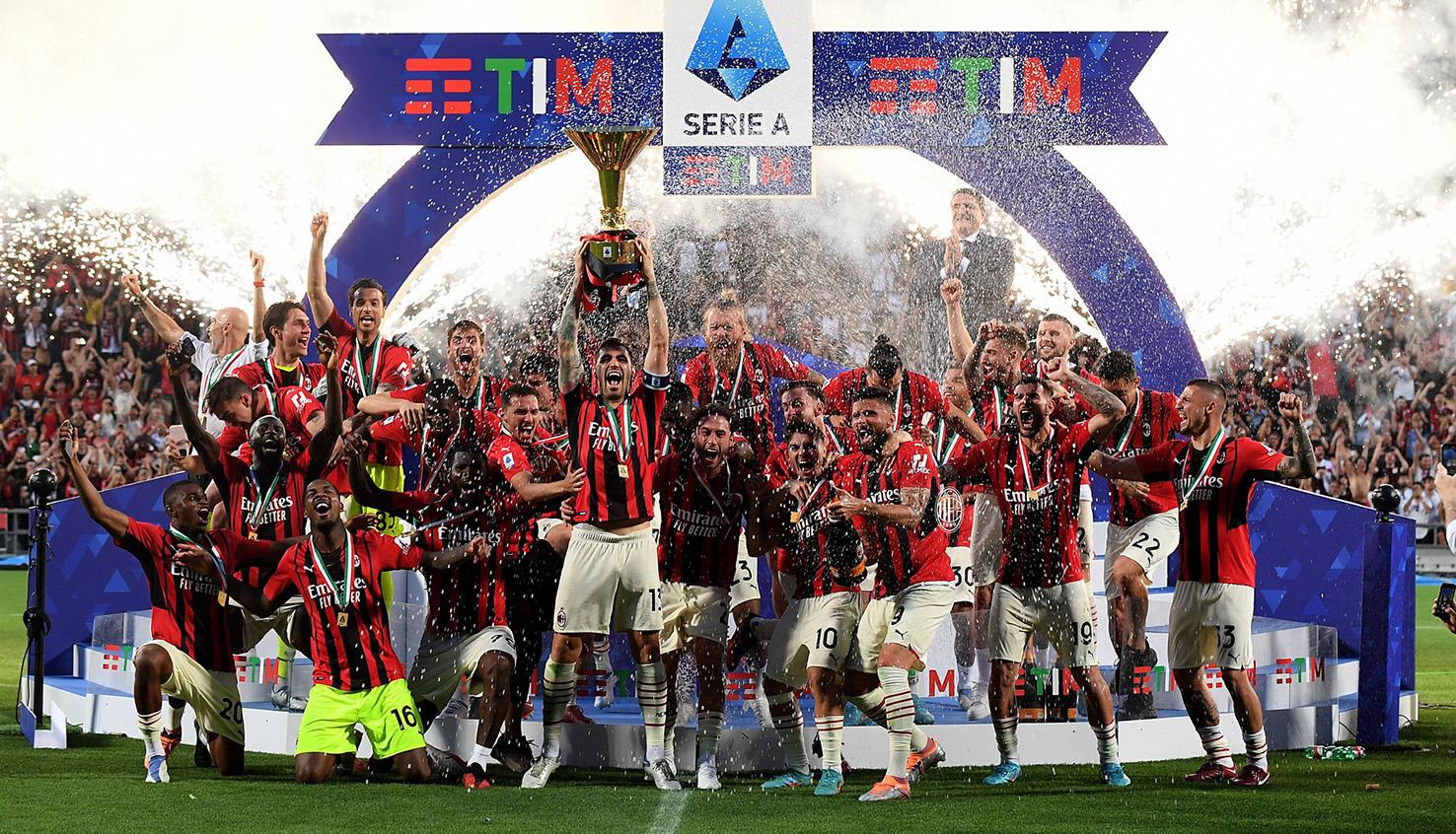 AC Milan