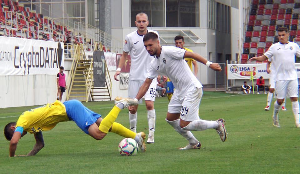 Astra Giurgiu