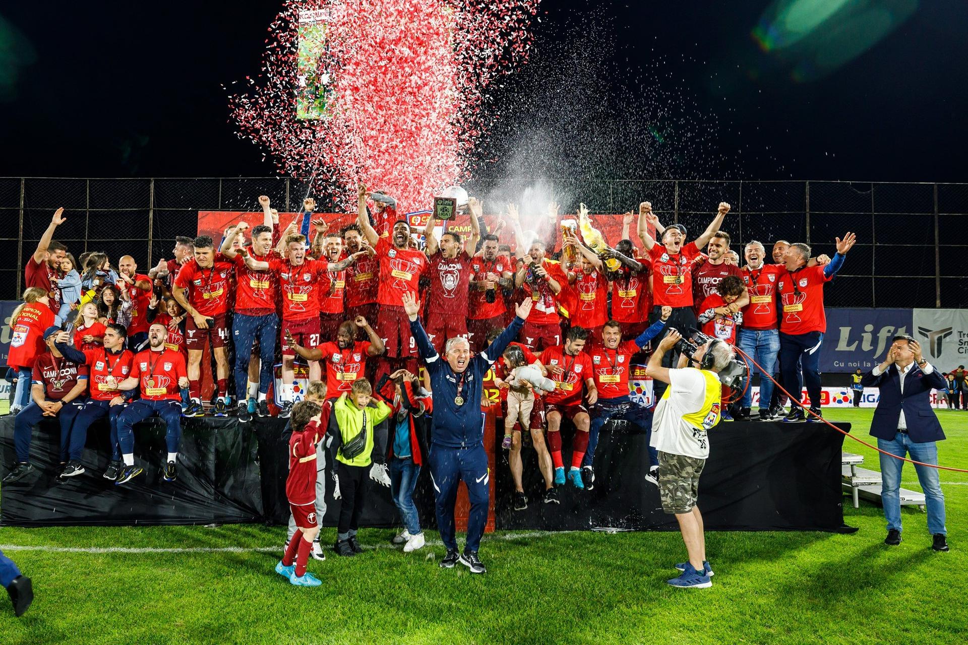 CFR Cluj