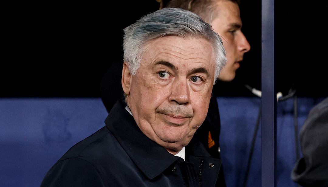 Carlo Ancelotti