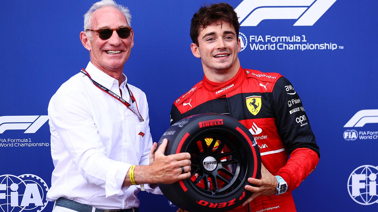 Charles Leclerc