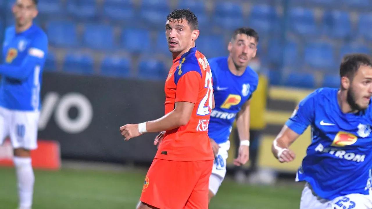 Claudiu Keșeru
