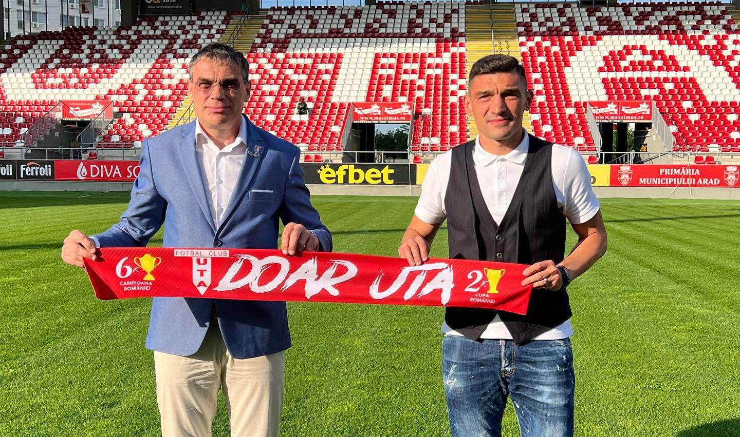 Claudiu Keșeru