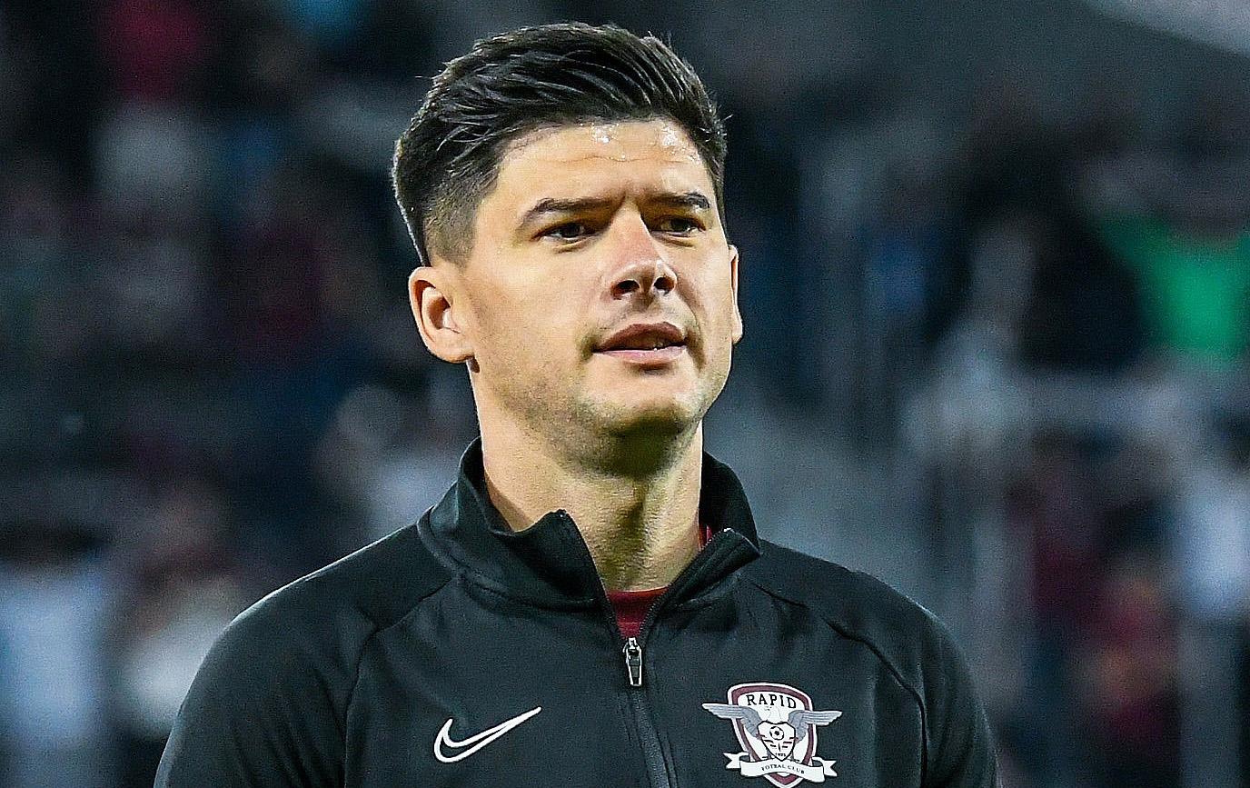 Cristian Sapunaru