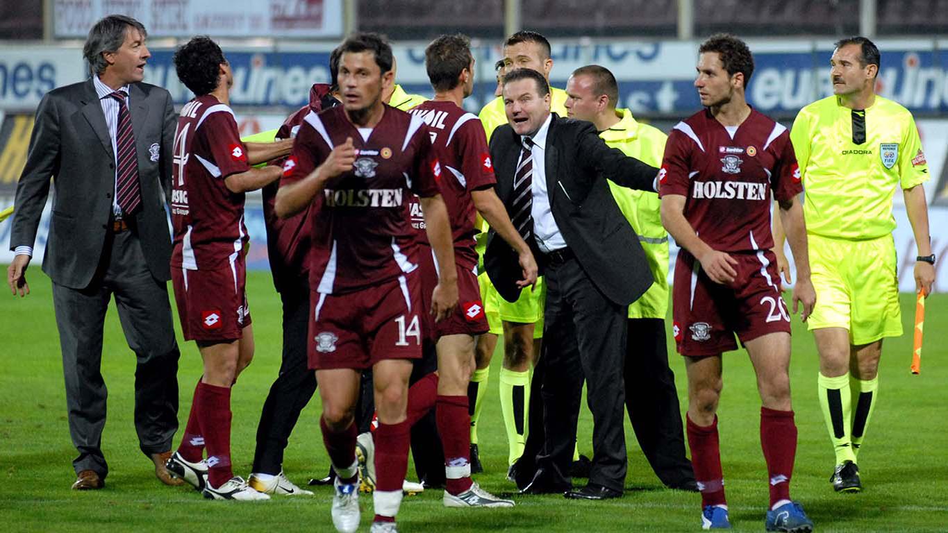 Cristiano Bergodi