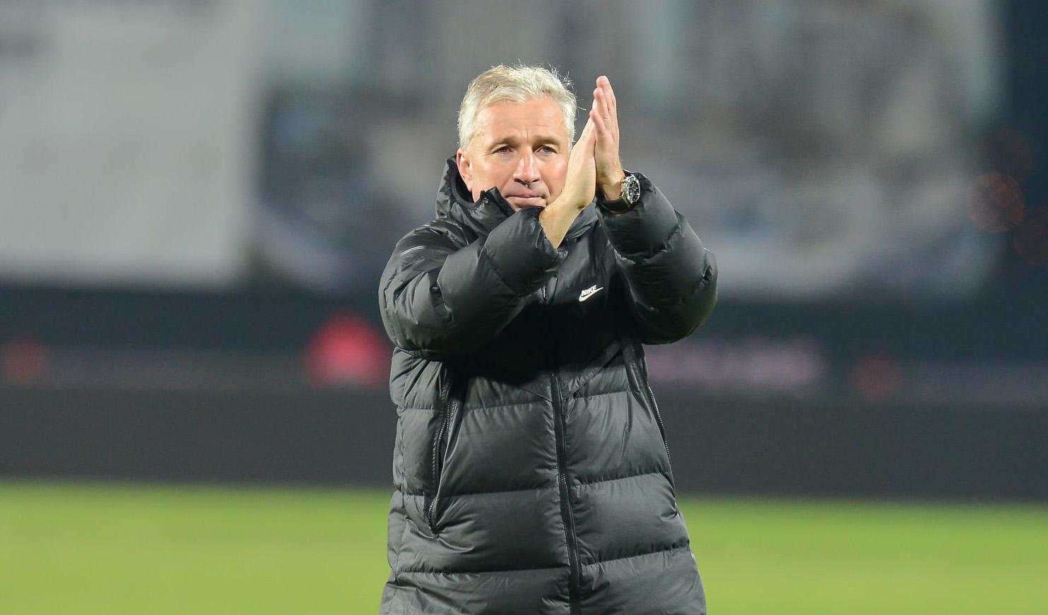 Dan Petrescu