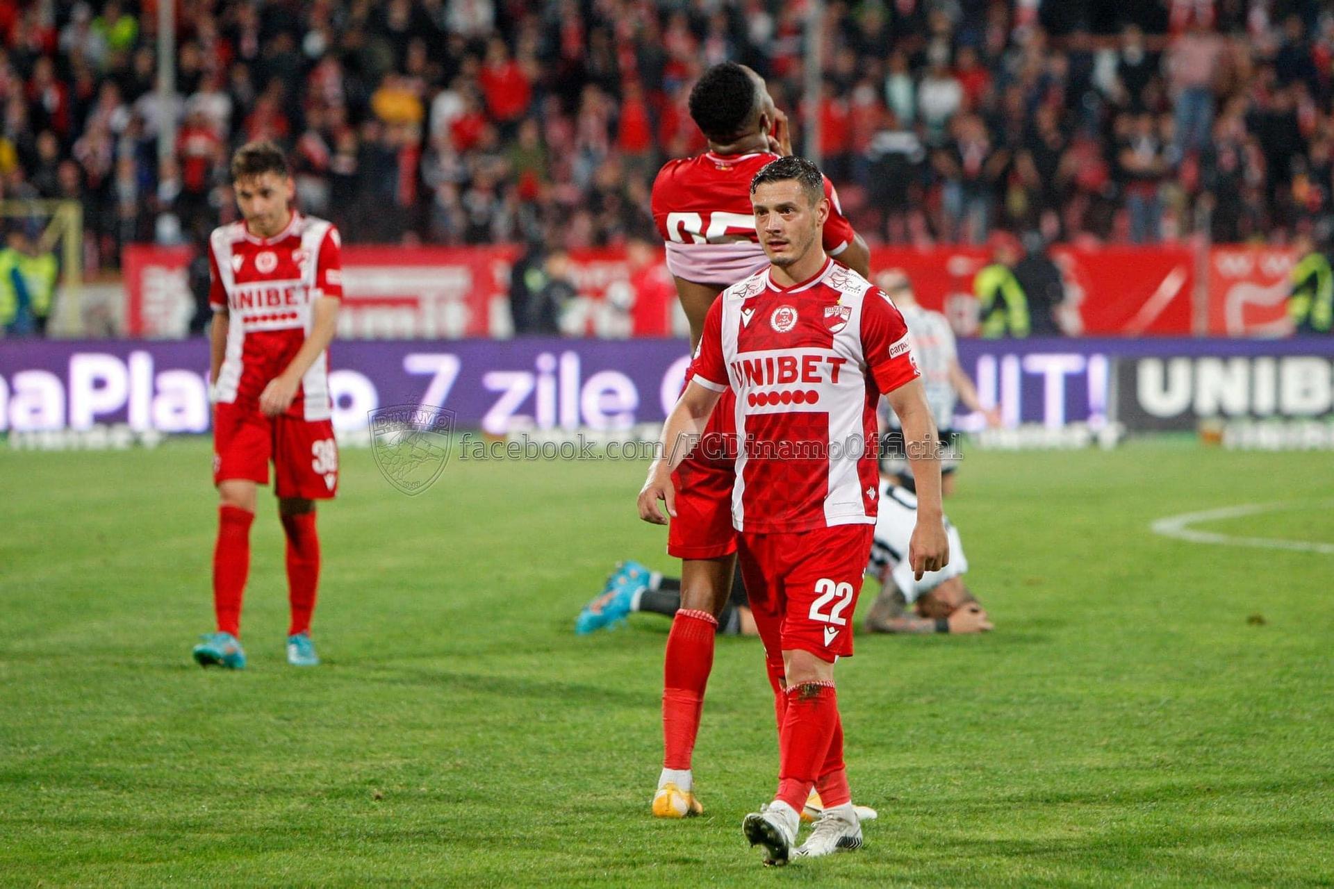 Dinamo