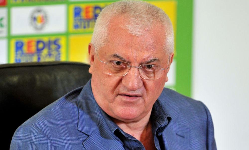 Dumitru Dragomir