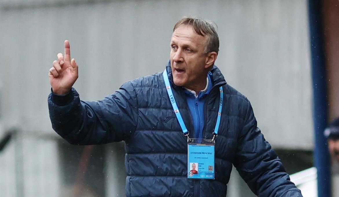 Emil Săndoi