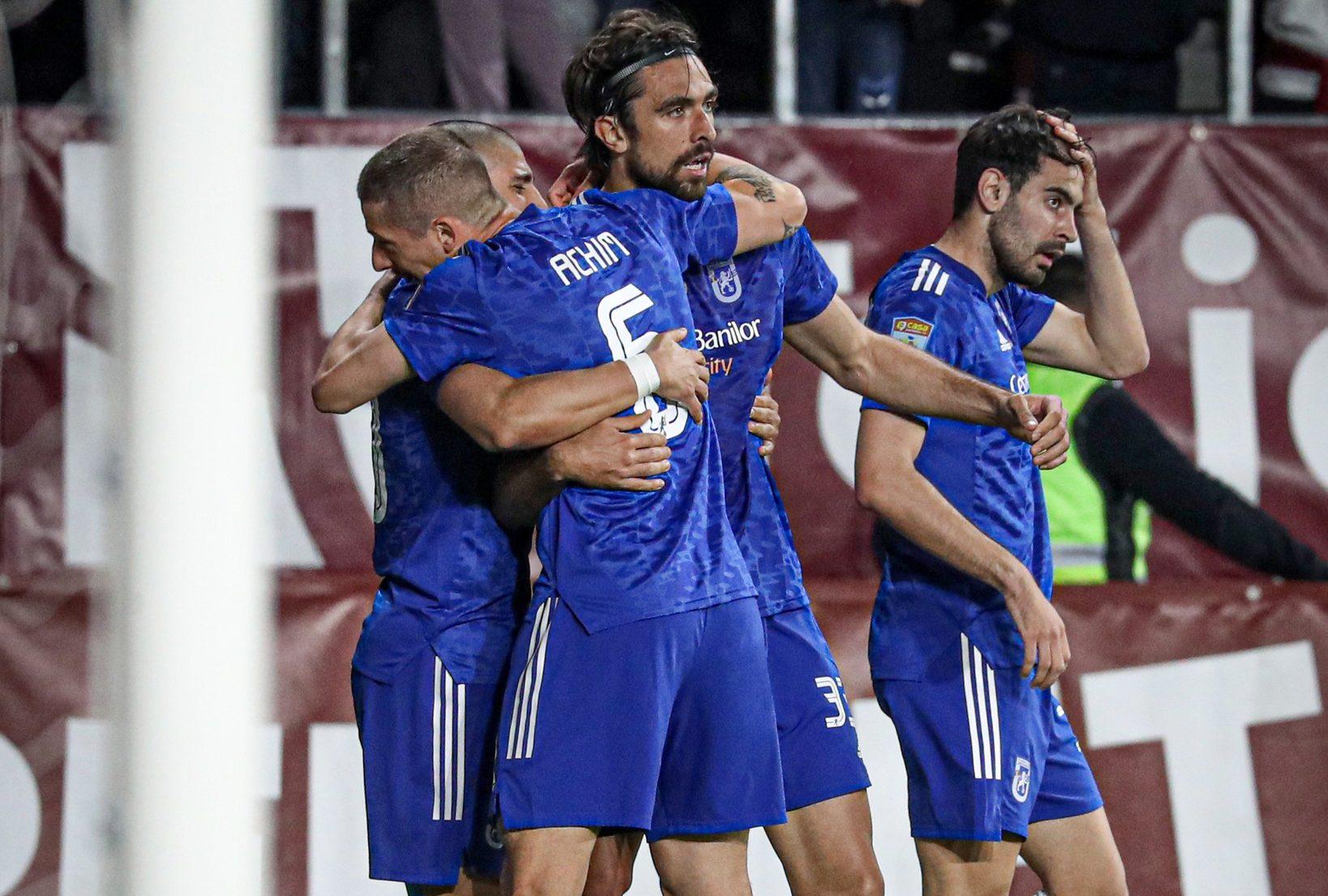 FC U Craiova