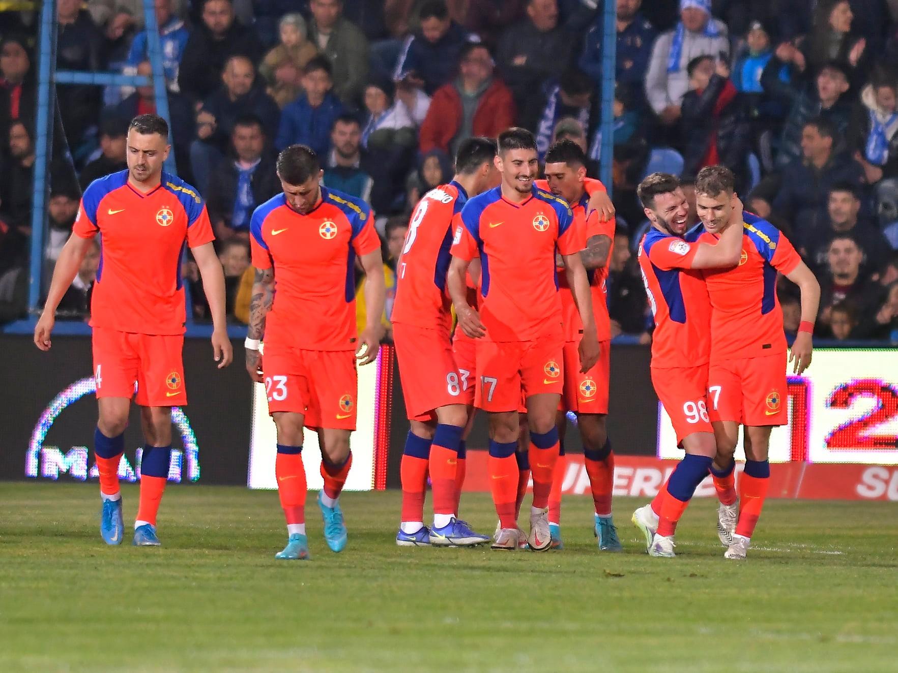 FCSB