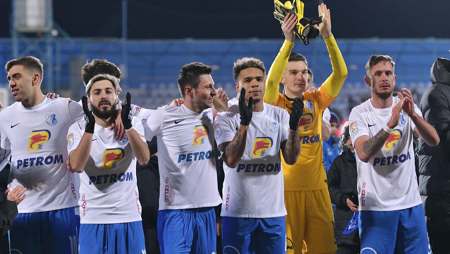 Farul Constanța