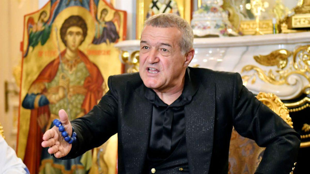 Gigi Becali