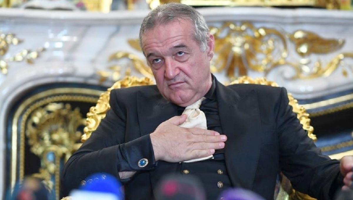 Gigi Becali