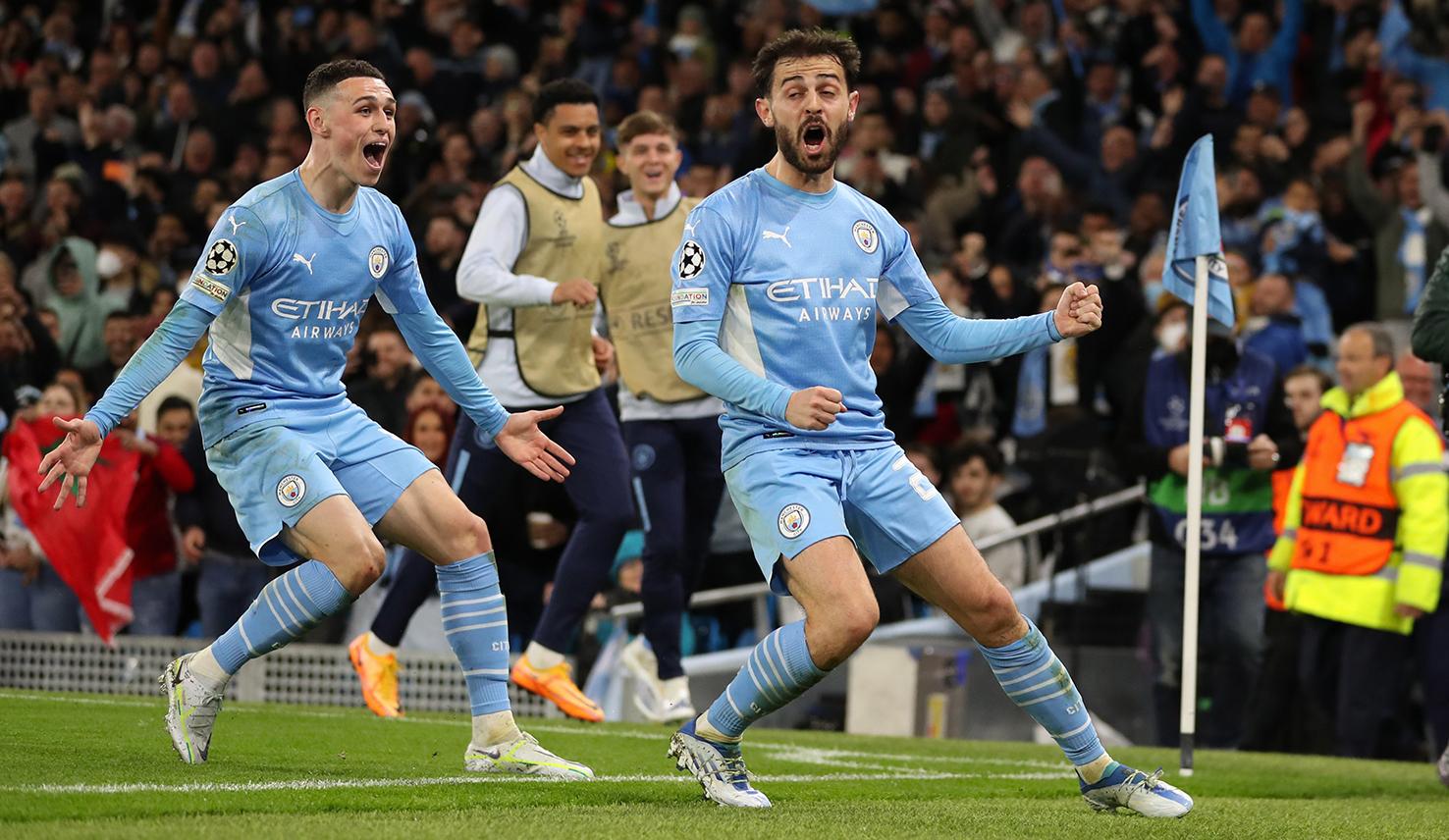 Manchester City