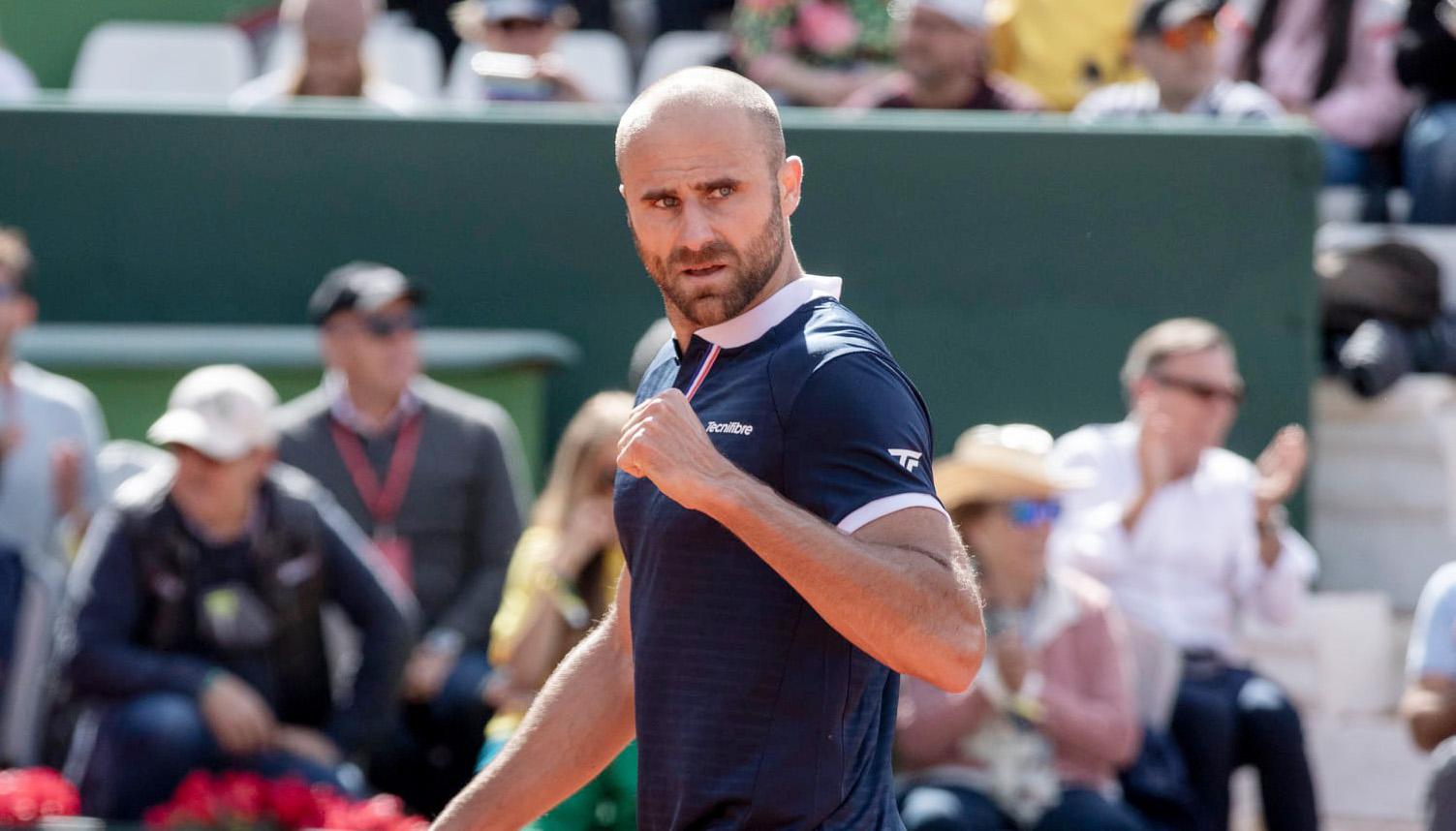 Marius Copil