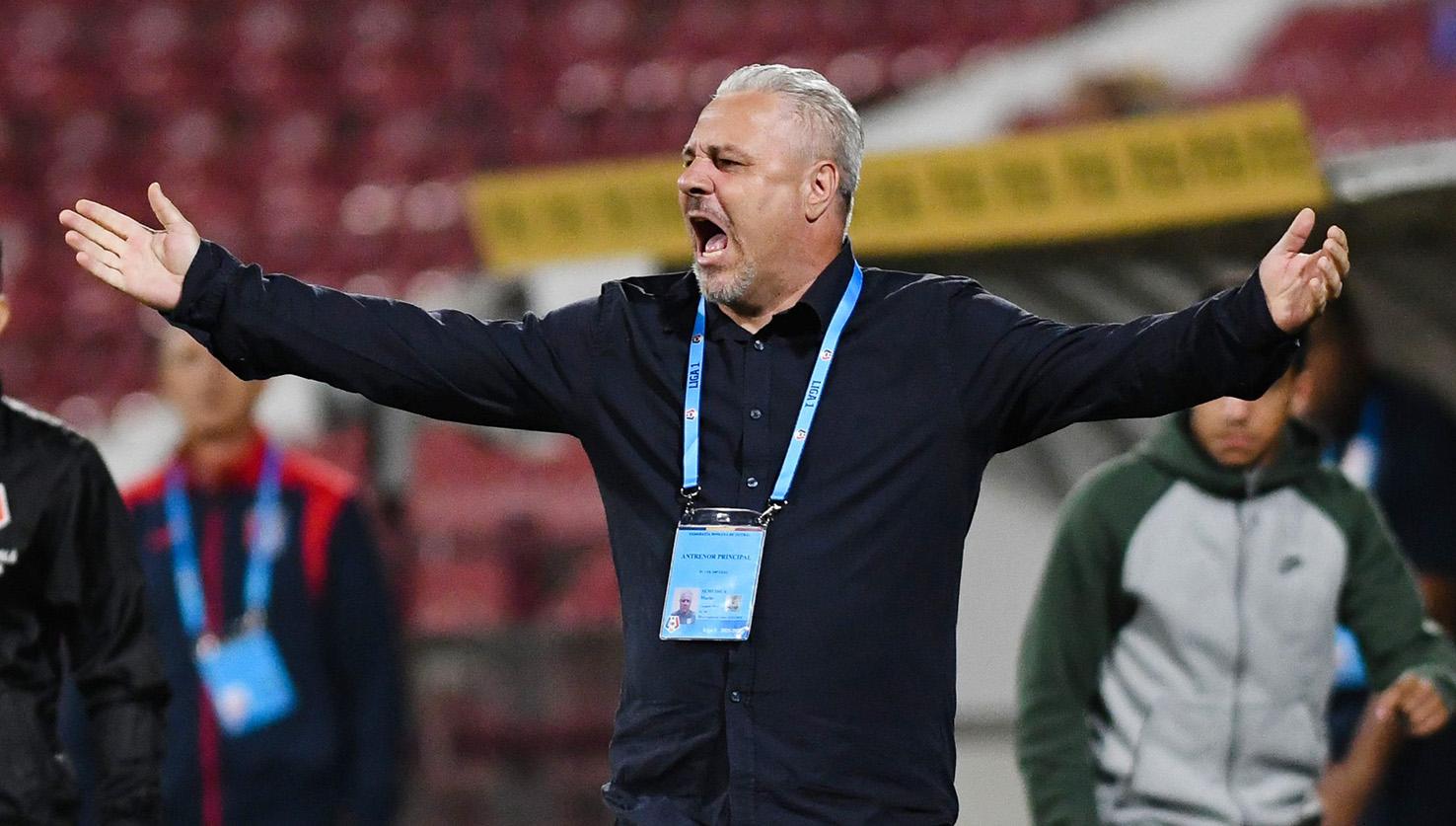 Marius Sumudica