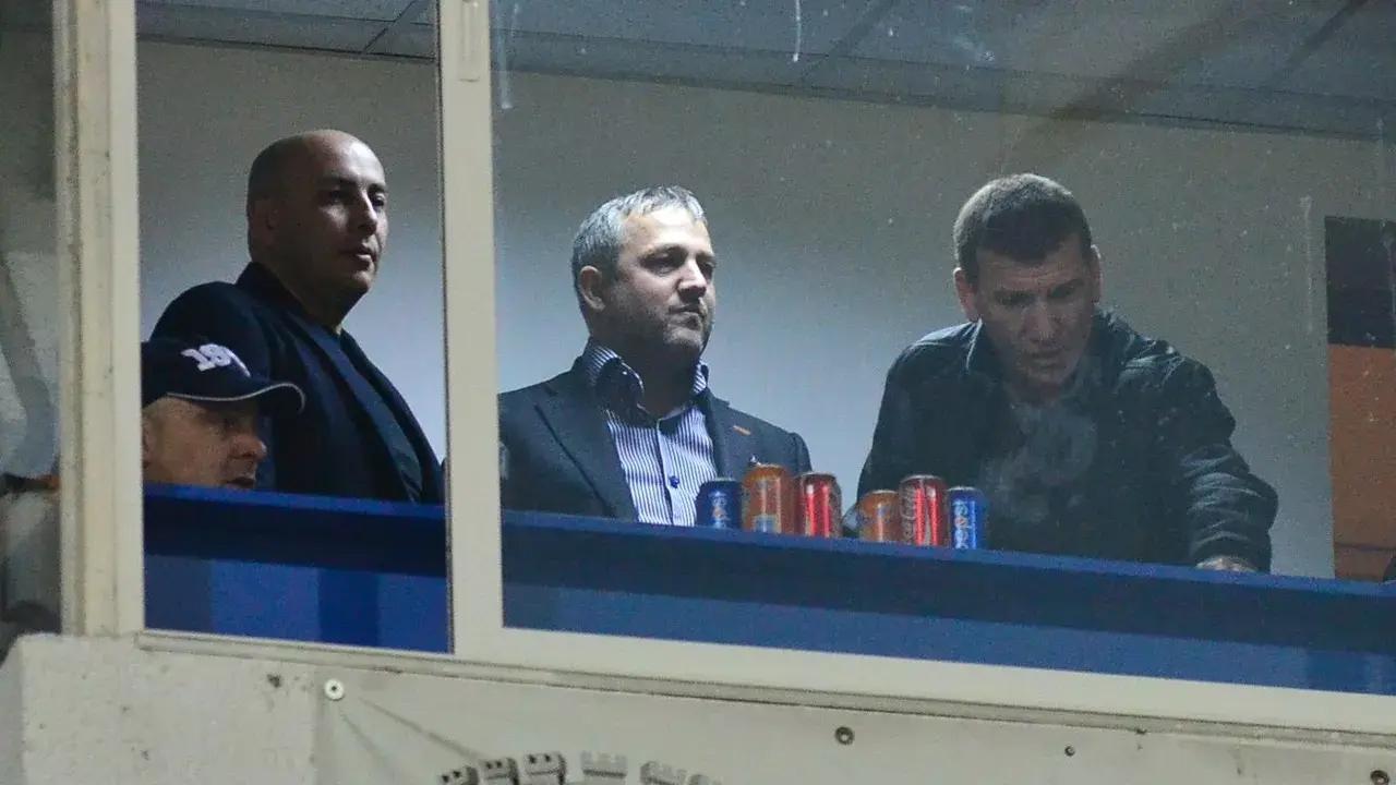 Mihai Rotaru
