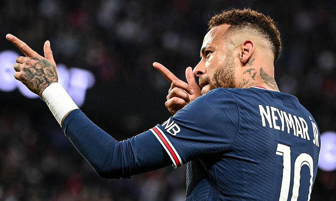 Neymar