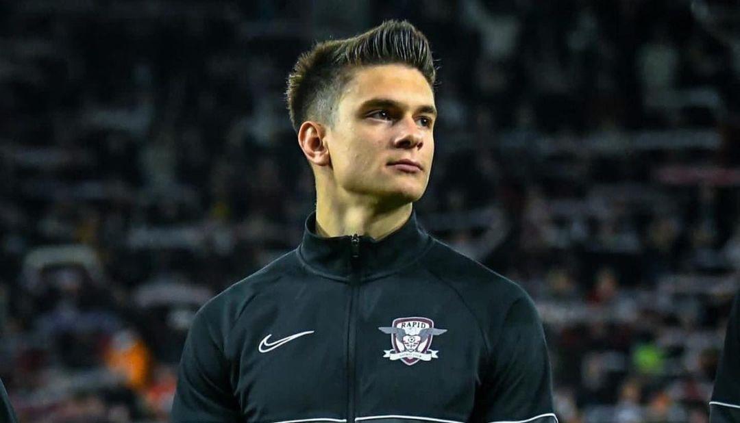 Rareș Ilie