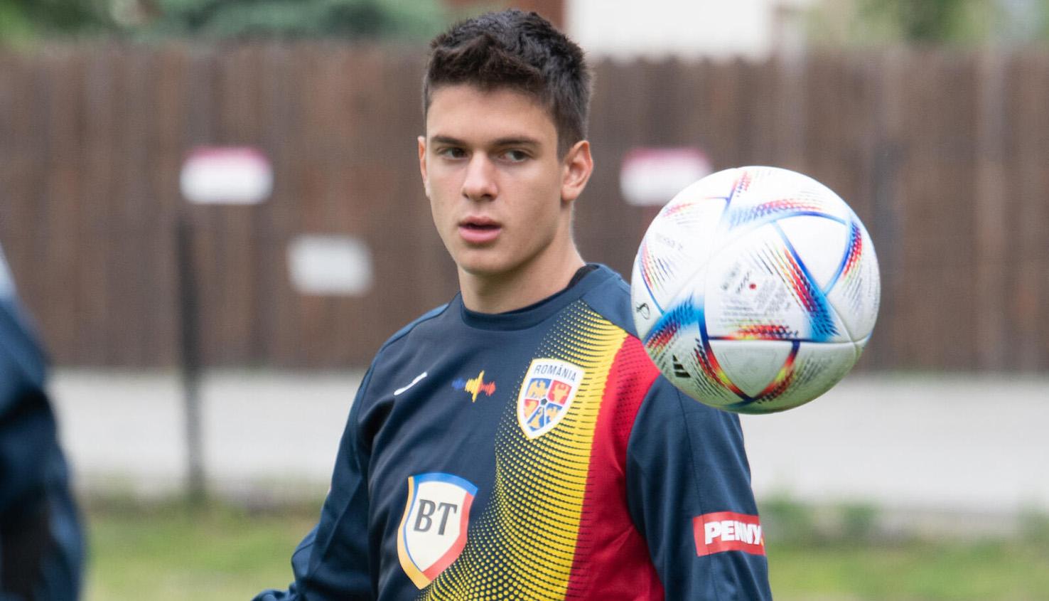 Rareș Ilie