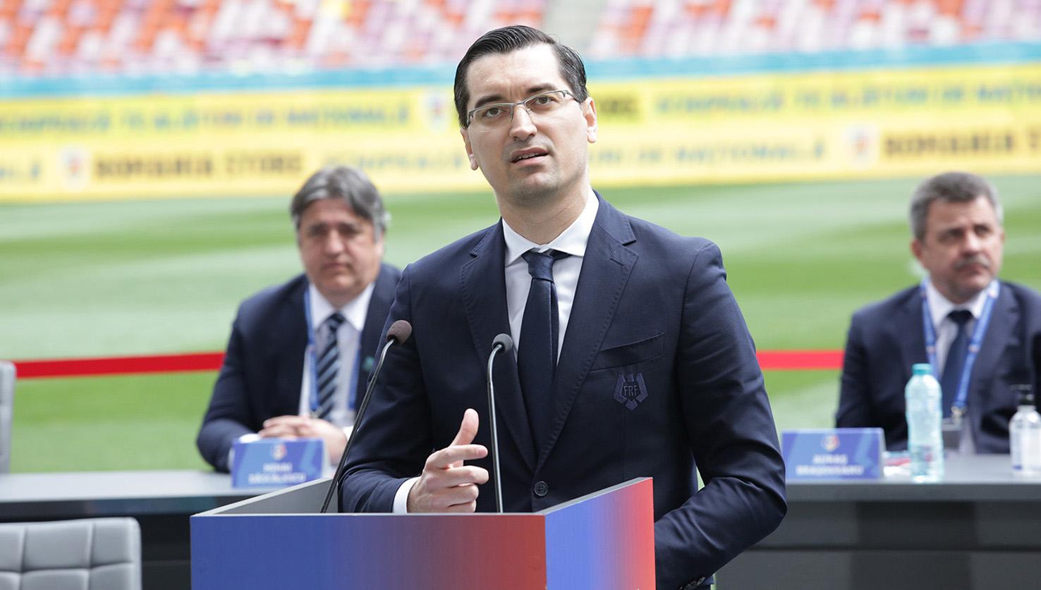 Răzvan Burleanu