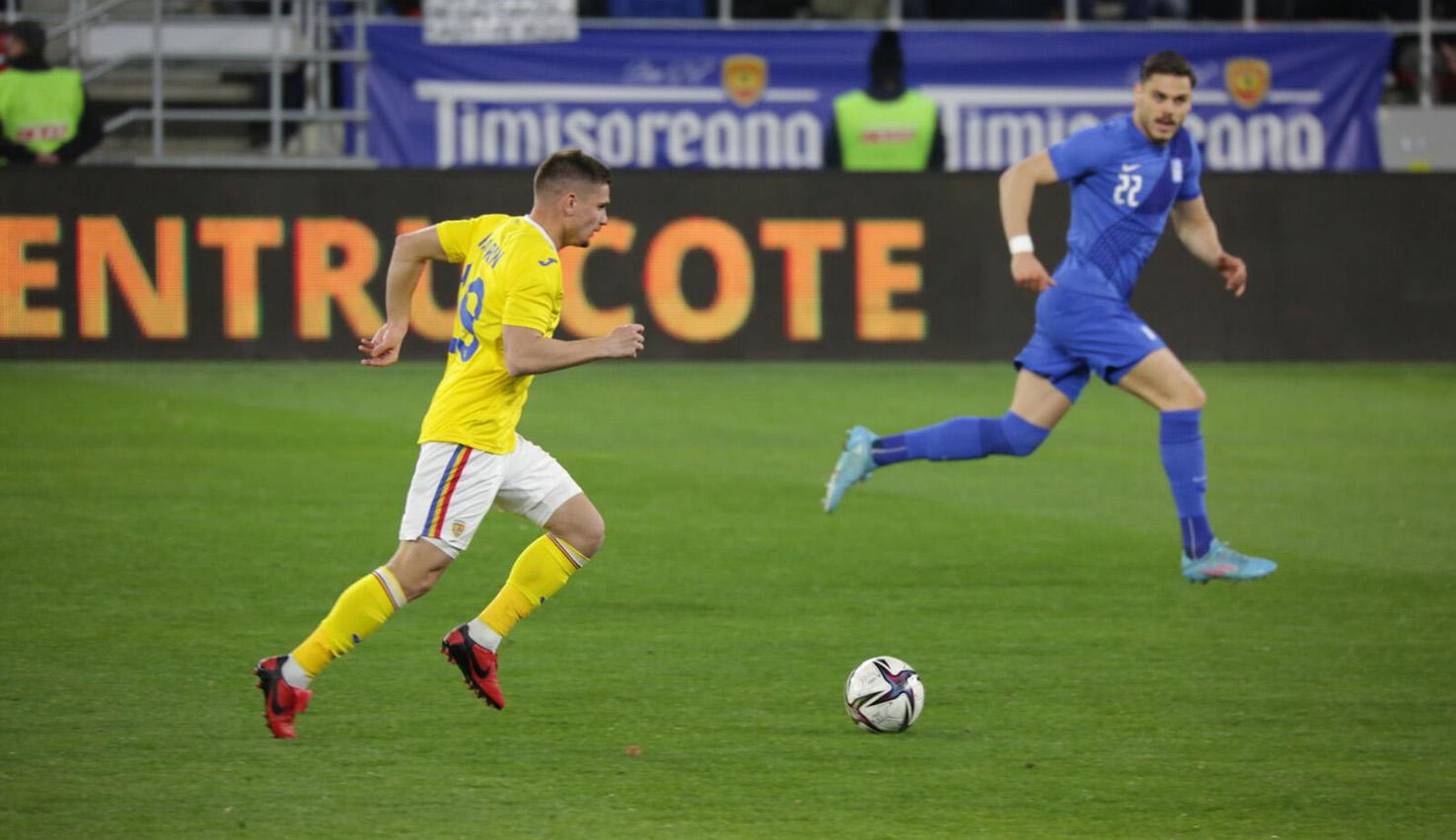 Răzvan Marin