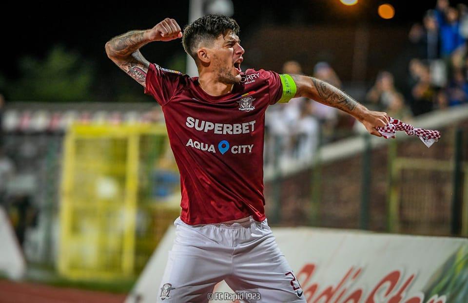 Cristian Săpunaru