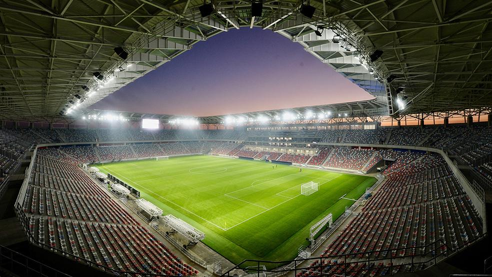 Stadion Steaua