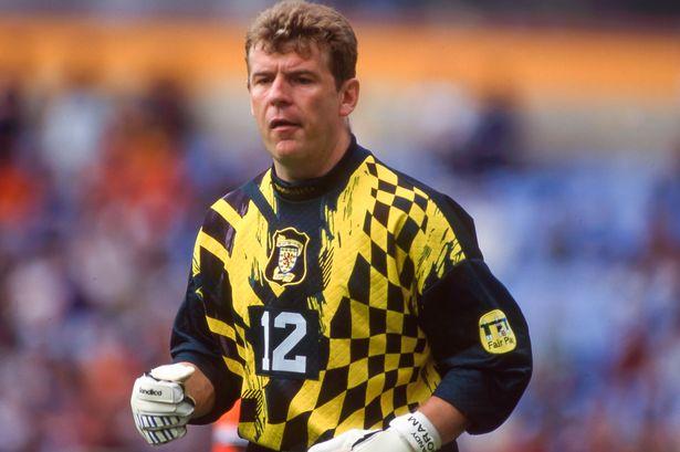 andy goram