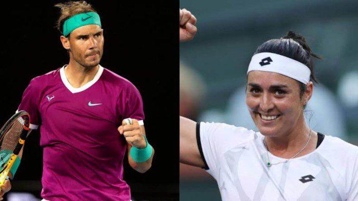 Ons Jabeur este ca și Rafael Nadal fană a lui Real Madrid