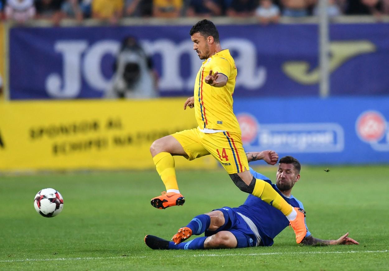 Constantin Budescu. Foto: Profimedia