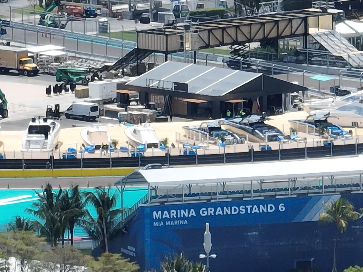 Miami Formula 1. Foto: Profimedia