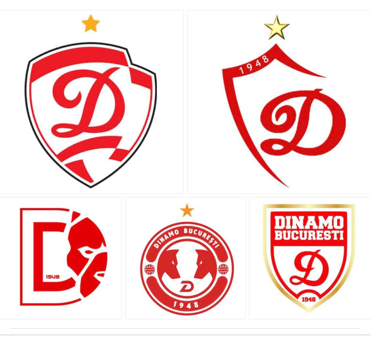Logo Dinamo