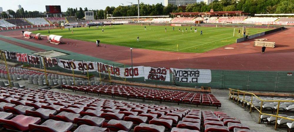 Stadionul Stefan cel Mare