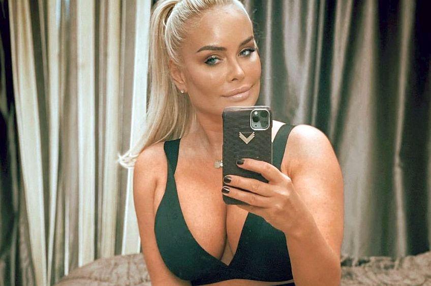 vica blochina