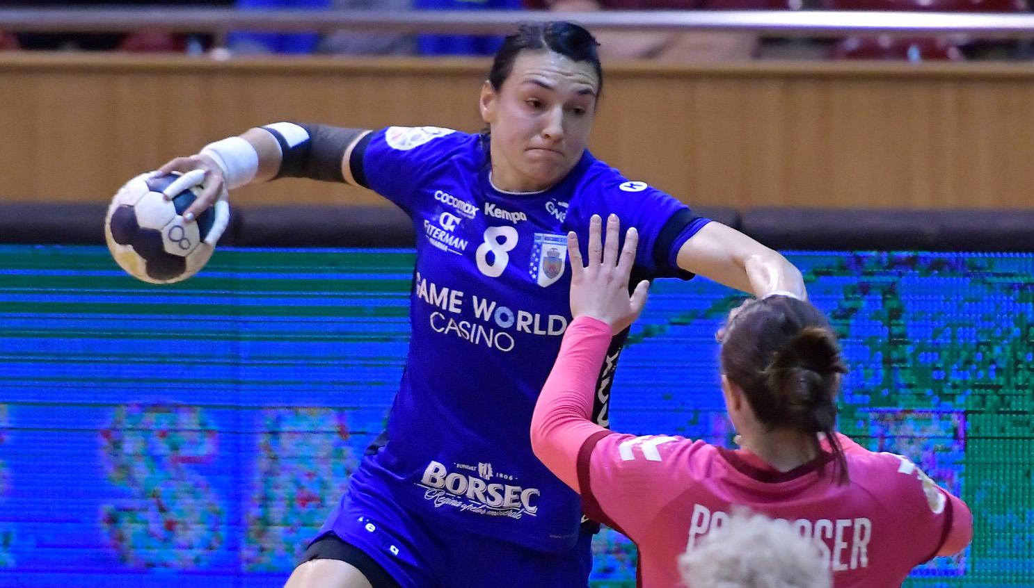 Cristina Neagu