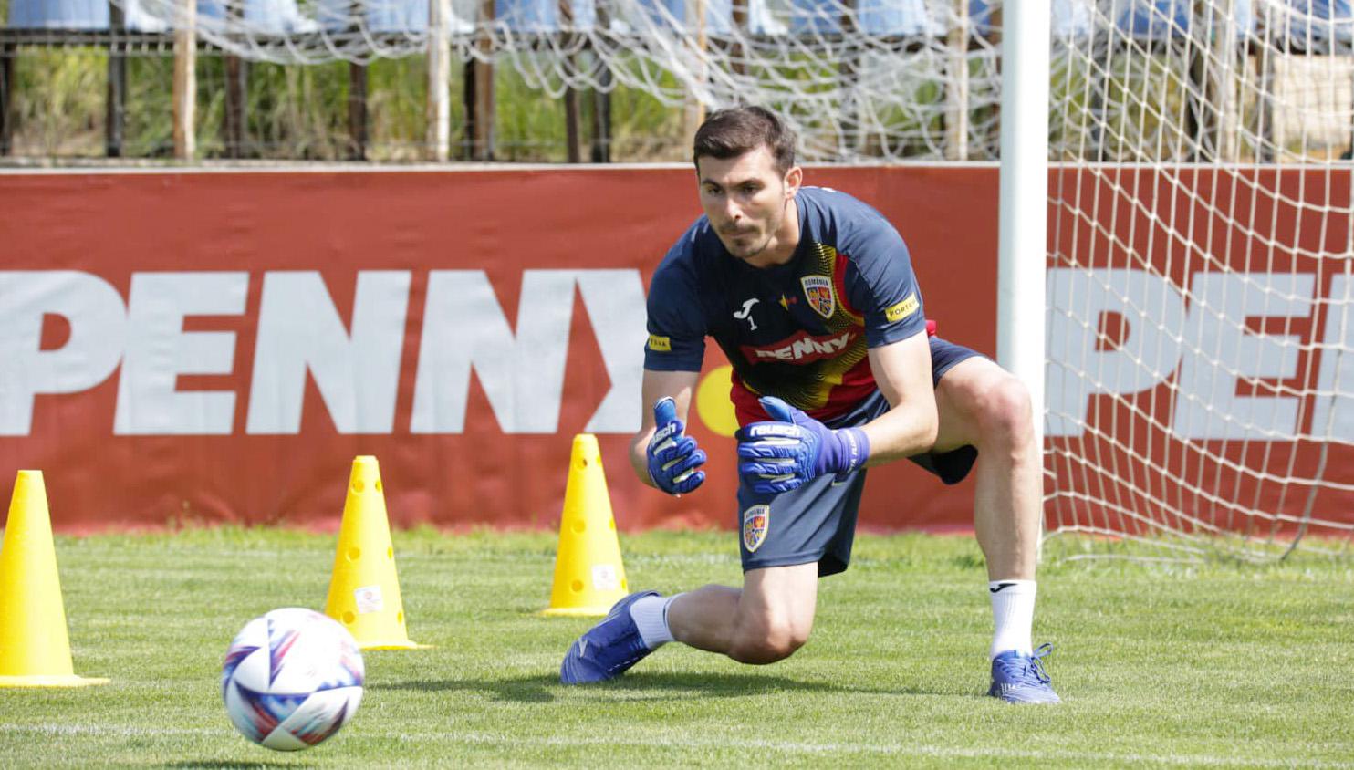 Florin Niță