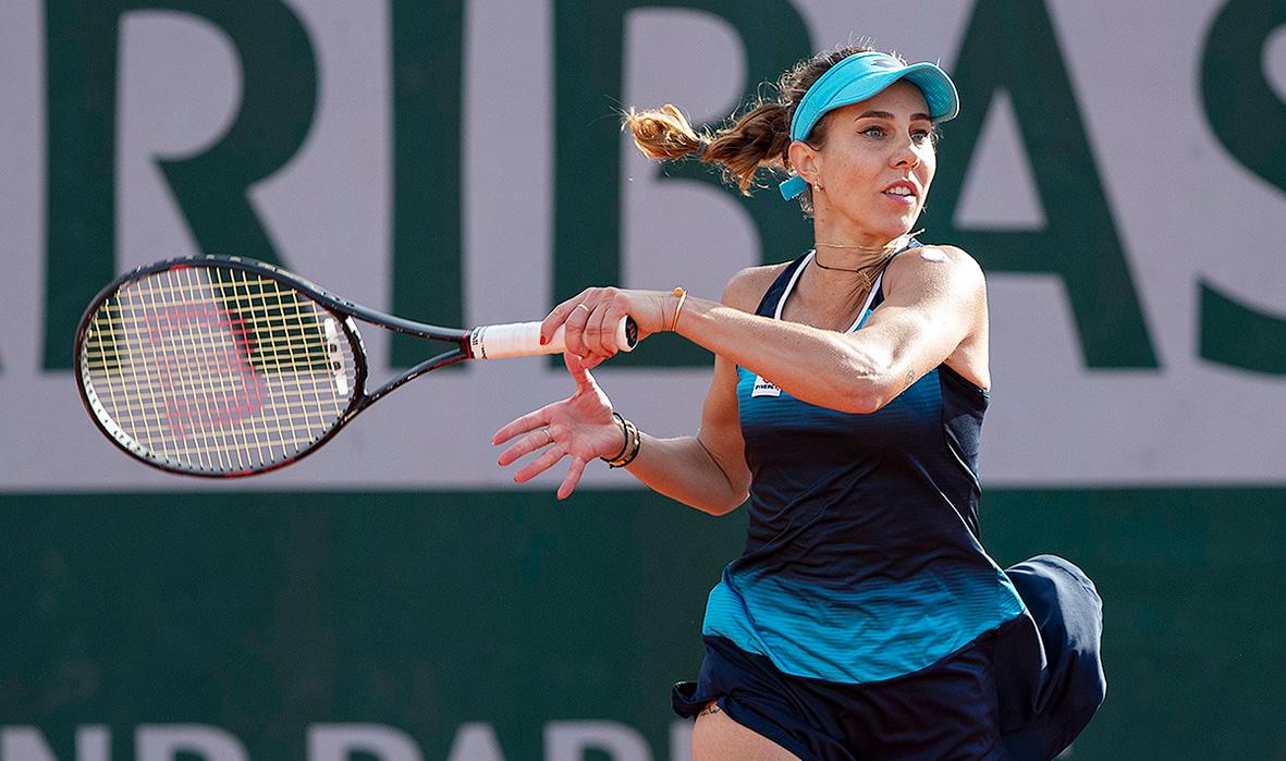 Mihaela Buzărnescu