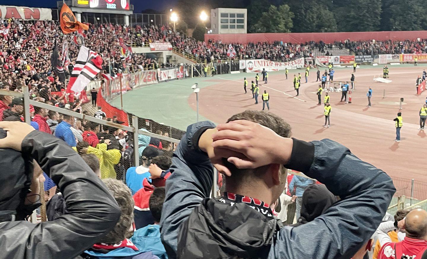 FC Dinamo