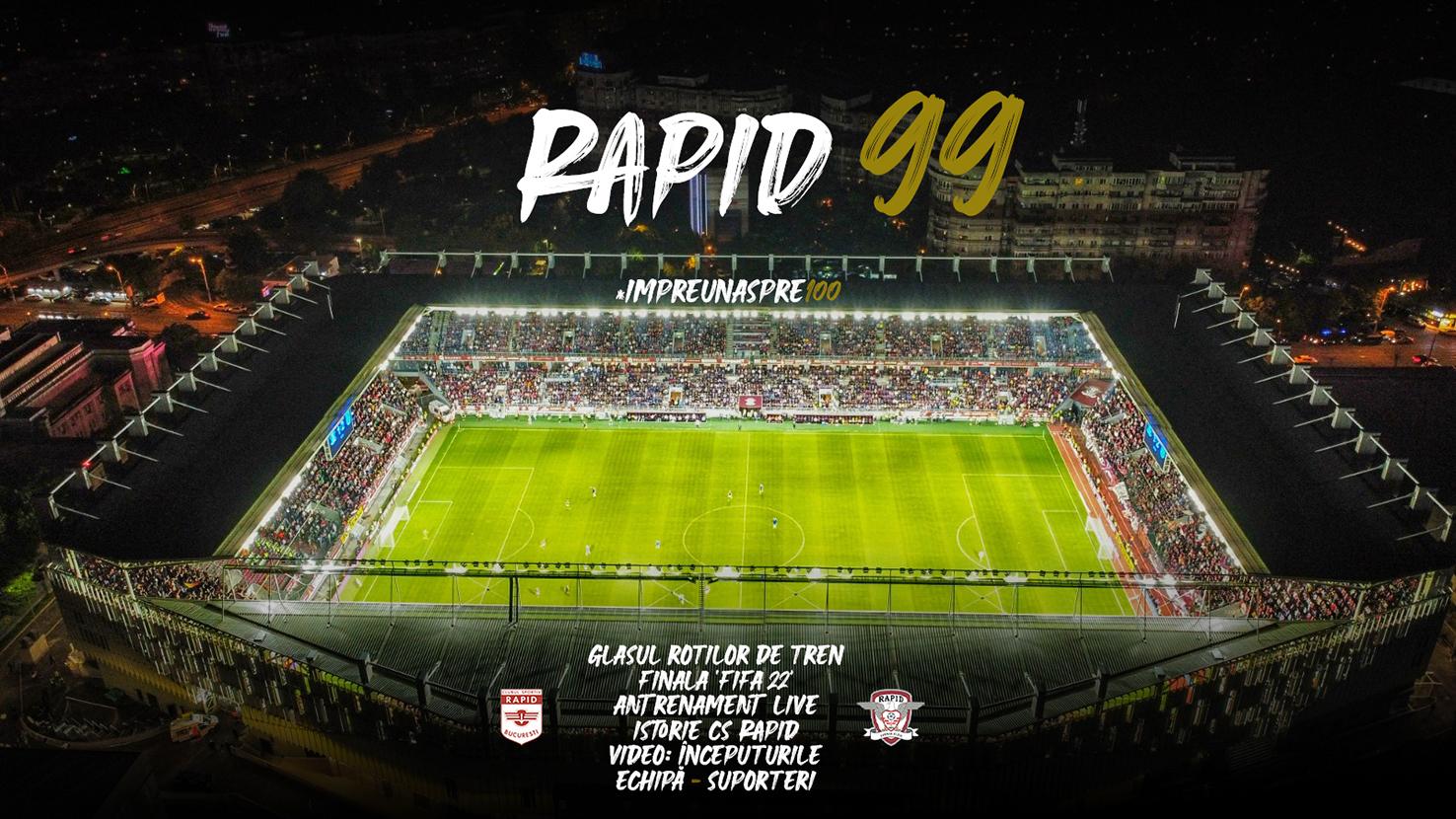 FC Rapid