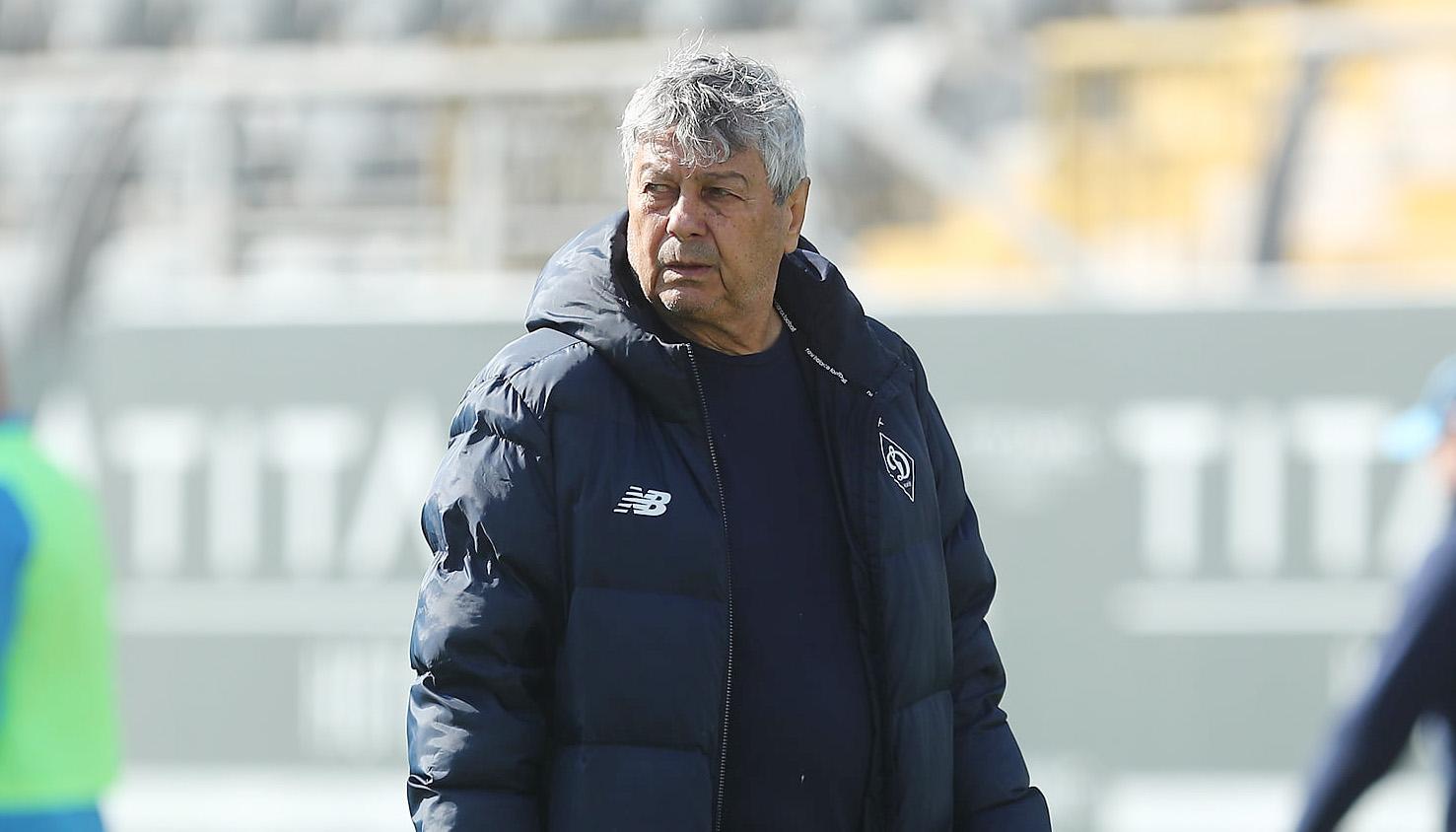 Mircea Lucescu