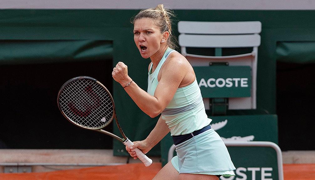 Simona Halep