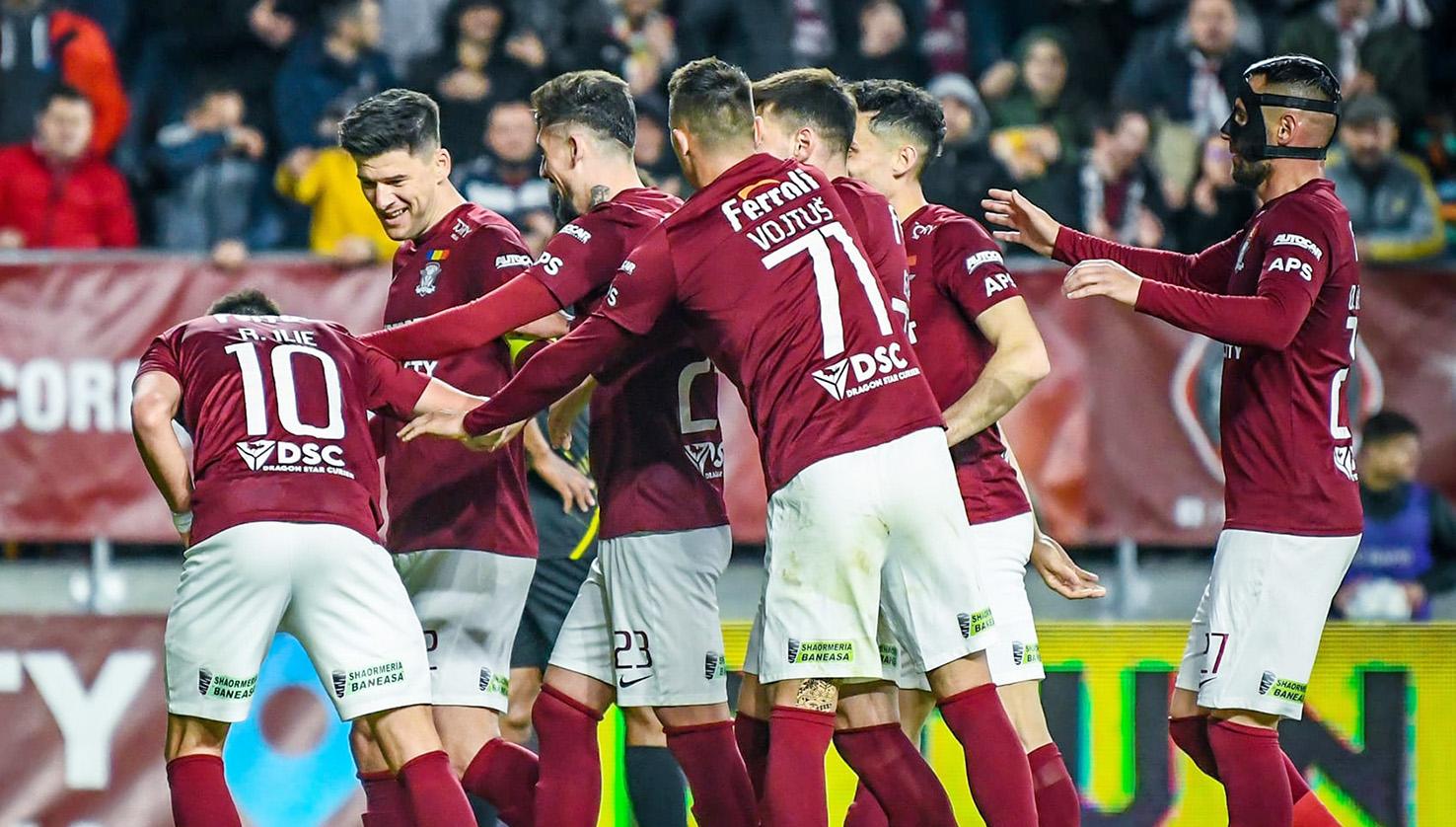 FC Rapid