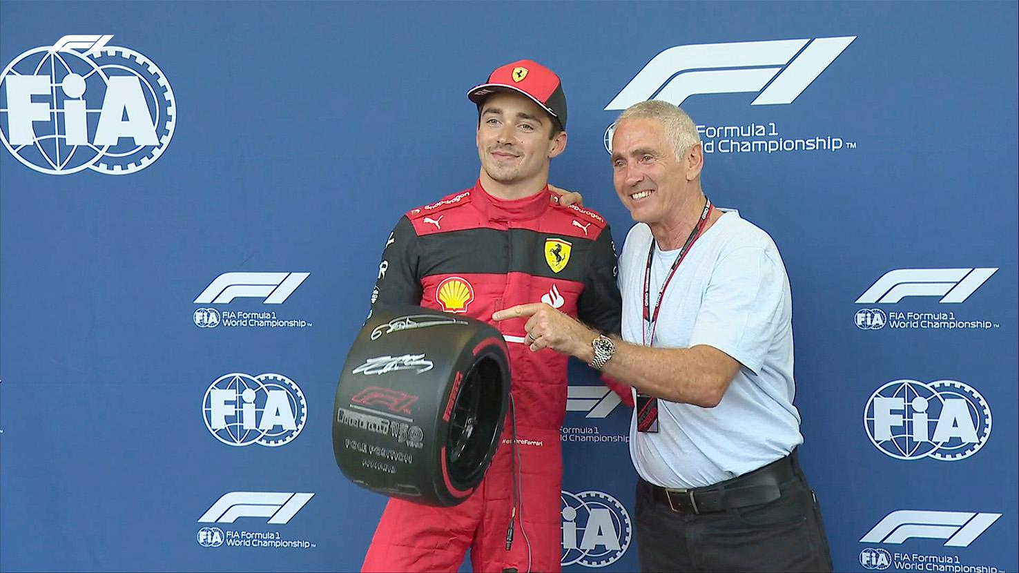 Charles Leclerc