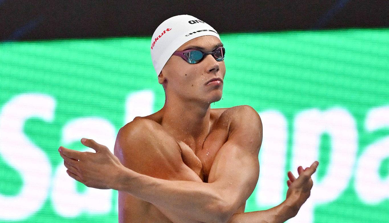 David Popovici