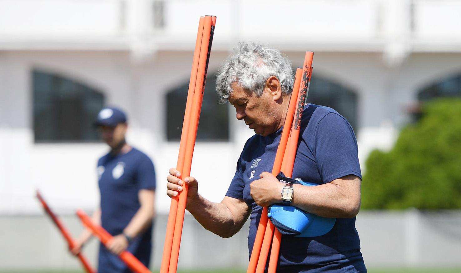 Mircea Lucescu