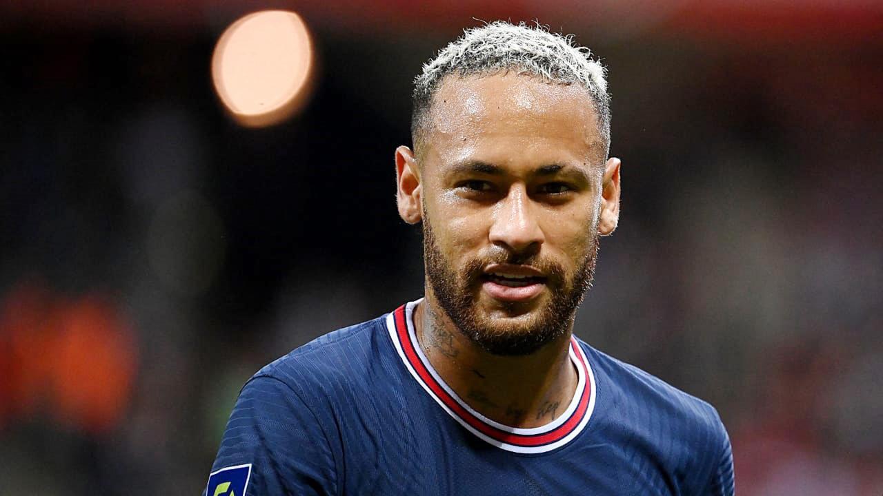 Neymar
