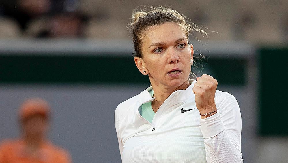 Simona Halep