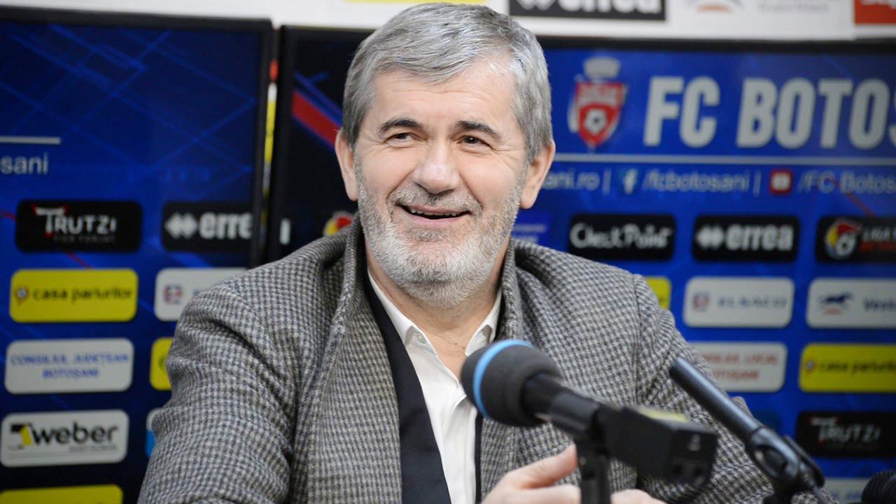Valeriu Iftime